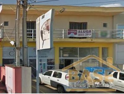 Comercial para Locação, em Paulínia, bairro Jardim Planalto