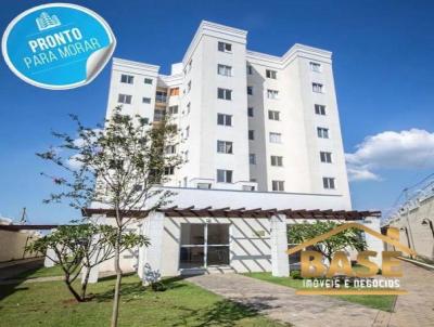 Apartamento para Venda, em Paulínia, bairro Alto dos Pinheiros, 2 dormitórios, 1 banheiro, 1 vaga