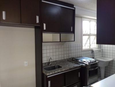 Apartamento para Venda, em Sumaré, bairro Parque Villa Flores, 2 dormitórios, 1 banheiro, 1 vaga