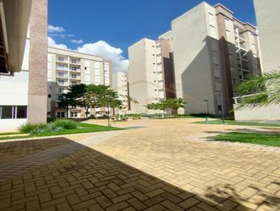 Apartamento para Locação, em Sumaré, bairro Residencial Viva Vista, 2 dormitórios, 1 suíte, 1 vaga